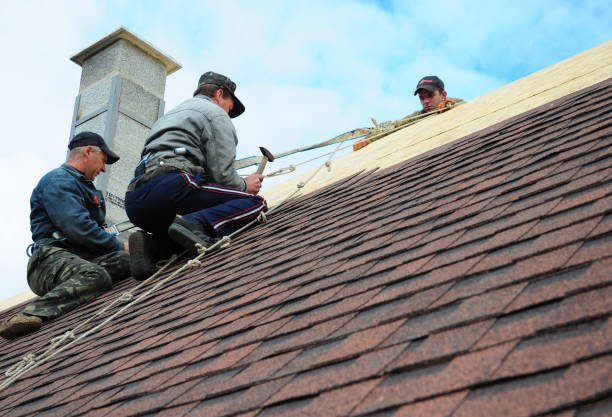 Trusted Nicholasville, KY Roofing Contractor Experts